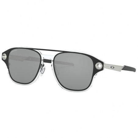 Oakley Coldfuse Matte Black Oakley Coldfuse Matte Black