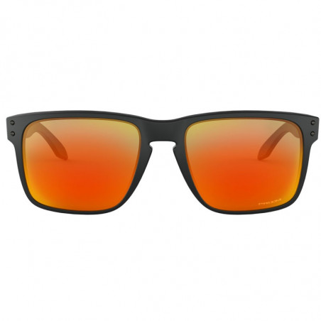 Oakley Holbrook XL Matte Black - Prizm