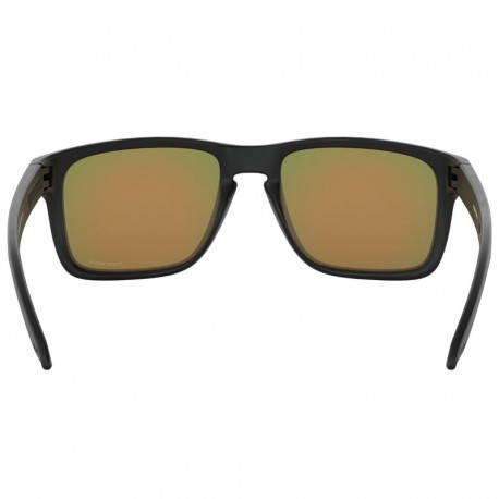 Oakley Holbrook XL Matte Black - Prizm