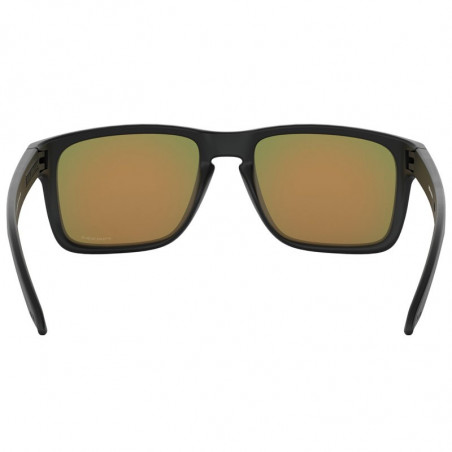 Oakley Holbrook XL Matte Black - Prizm