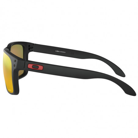 Oakley Holbrook XL Matte Black - Prizm