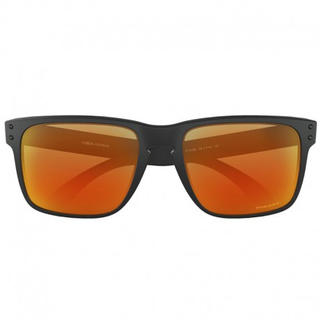 Oakley Holbrook XL Matte Black - Prizm