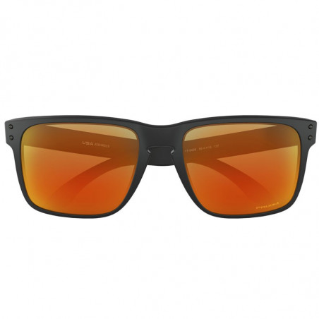 Oakley Holbrook XL Matte Black - Prizm