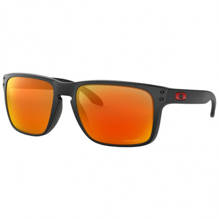 Oakley Holbrook XL Matte Black - Prizm