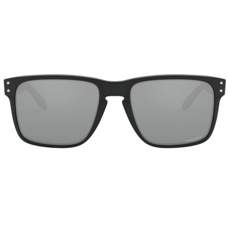 Oakley Holbrook XL Polished Black - Prizm