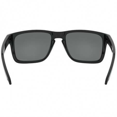 Oakley Holbrook XL Polished Black - Prizm