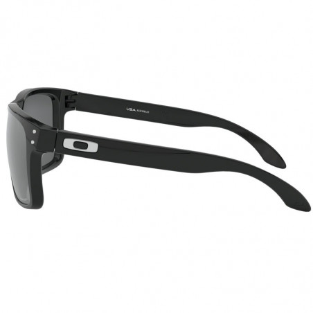 Oakley Holbrook XL Polished Black - Prizm