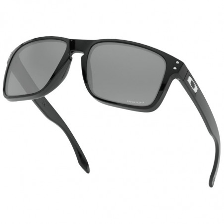 Oakley Holbrook XL Polished Black - Prizm