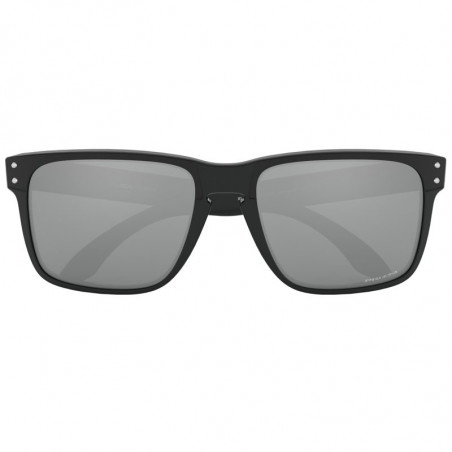 Oakley Holbrook XL Polished Black - Prizm