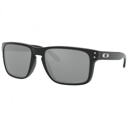 Oakley Holbrook XL Polished Black - Prizm