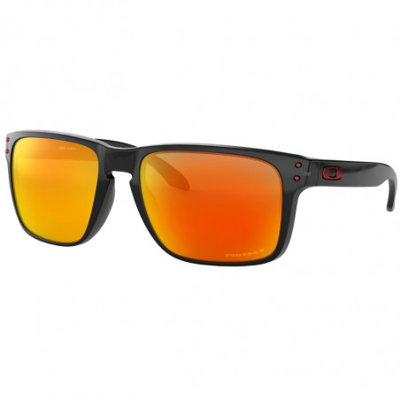 Oakley Holbrook XL Black Ink - Prizm Polarized