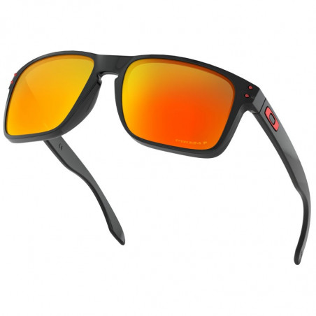 Oakley Holbrook XL Black Ink - Prizm Polarized