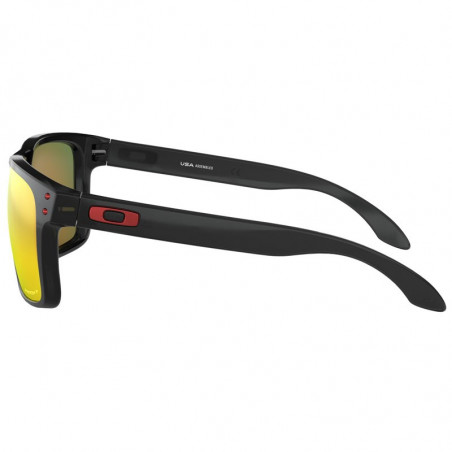 Oakley Holbrook XL Black Ink - Prizm Polarized