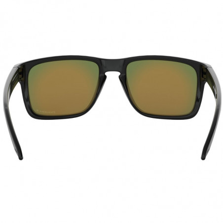 Oakley Holbrook XL Black Ink - Prizm Polarized