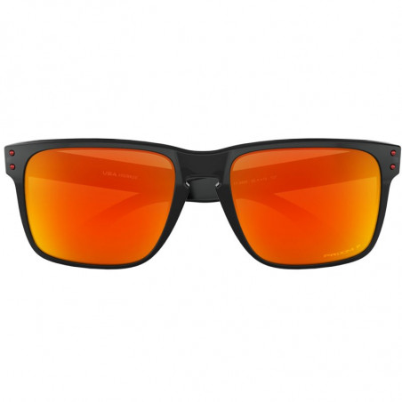 Oakley Holbrook XL Black Ink - Prizm Polarized