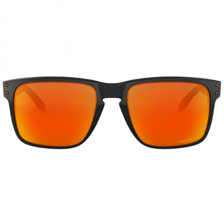 Oakley Holbrook XL Black Ink - Prizm Polarized