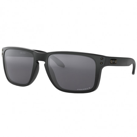 Oakley Holbrook XL Matte Black - Prizm - Polarized