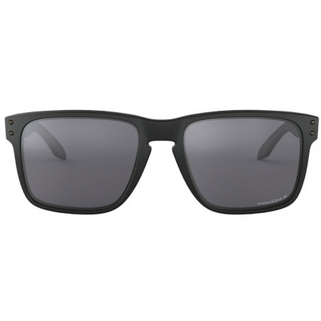 Oakley Holbrook XL Matte Black - Prizm - Polarized