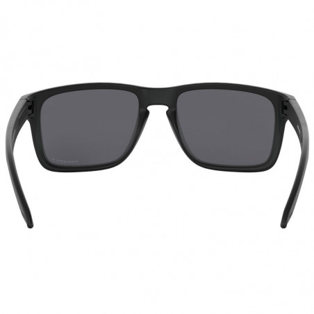 Oakley Holbrook XL Matte Black - Prizm - Polarized