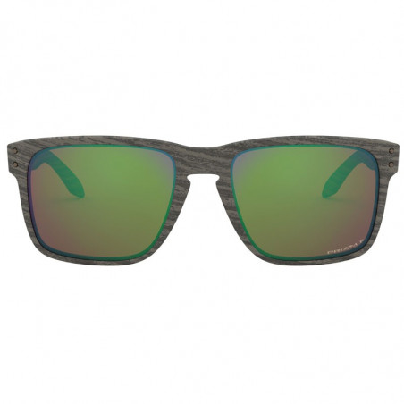 Oakley Holbrook XL Woodgrain - Prizm - Polarized Oakley Holbrook XL Woodgrain - Prizm - Polarized