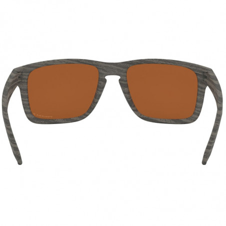 Oakley Holbrook XL Woodgrain - Prizm - Polarized Oakley Holbrook XL Woodgrain - Prizm - Polarized