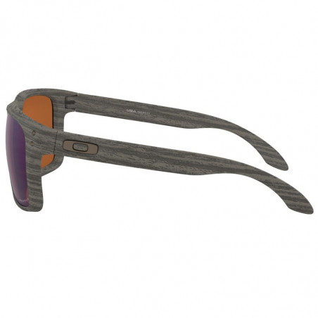 Oakley Holbrook XL Woodgrain - Prizm - Polarized Oakley Holbrook XL Woodgrain - Prizm - Polarized