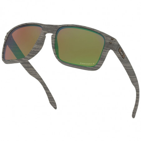 Oakley Holbrook XL Woodgrain - Prizm - Polarized Oakley Holbrook XL Woodgrain - Prizm - Polarized