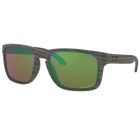 Oakley Holbrook XL Woodgrain - Prizm - Polarized Oakley Holbrook XL Woodgrain - Prizm - Polarized