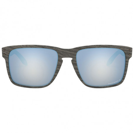 Oakley Holbrook XL Woodgrain - Prizm - Polarized Oakley Holbrook XL Woodgrain - Prizm - Polarized