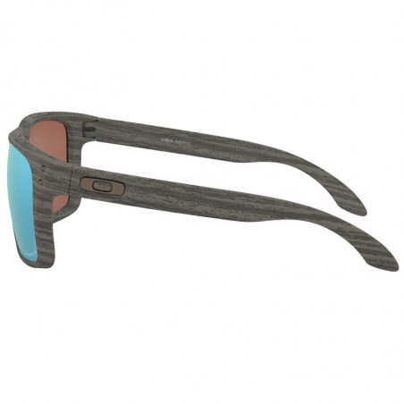 Oakley Holbrook XL Woodgrain - Prizm - Polarized Oakley Holbrook XL Woodgrain - Prizm - Polarized
