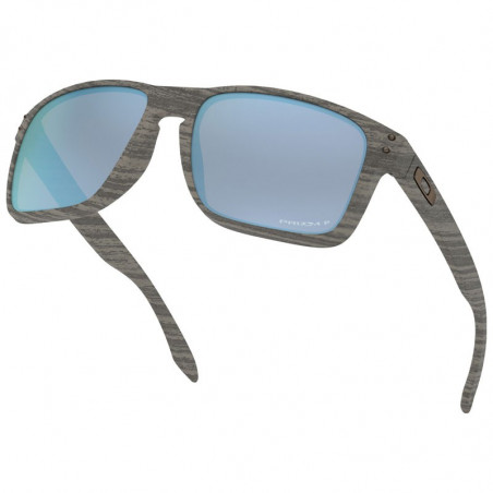 Oakley Holbrook XL Woodgrain - Prizm - Polarized Oakley Holbrook XL Woodgrain - Prizm - Polarized