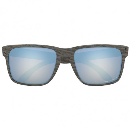 Oakley Holbrook XL Woodgrain - Prizm - Polarized Oakley Holbrook XL Woodgrain - Prizm - Polarized