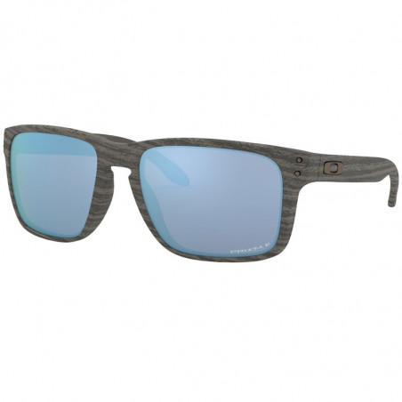 Oakley Holbrook XL Woodgrain - Prizm - Polarized Oakley Holbrook XL Woodgrain - Prizm - Polarized