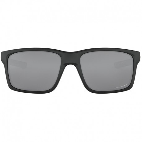 Oakley Mainlink Matte Black Polarized