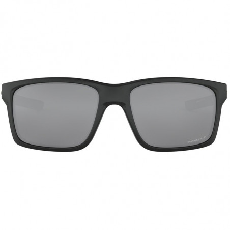 Oakley Mainlink Matte Black - Polarized