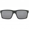 Oakley Mainlink Matte Black - Polarized Oakley Mainlink Matte Black - Polarized