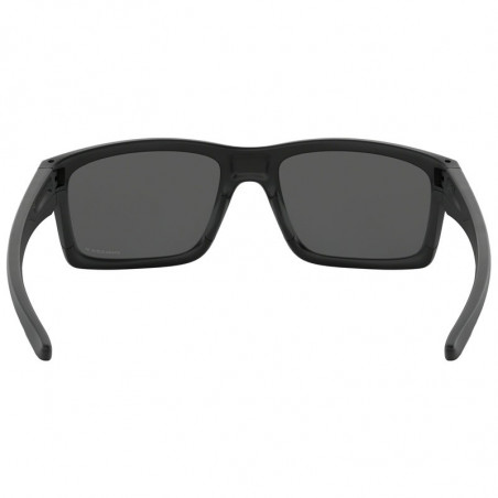 Oakley Mainlink Matte Black - Polarized