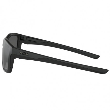 Oakley Mainlink Matte Black - Polarized