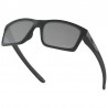 Oakley Mainlink Matte Black - Polarized Oakley Mainlink Matte Black - Polarized