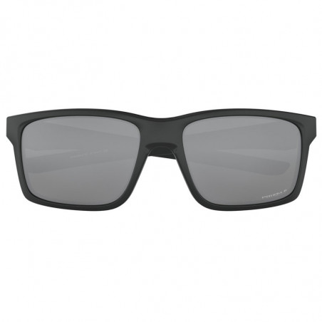 Oakley Mainlink Matte Black - Polarized