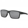 Oakley Mainlink Matte Black - Polarized Oakley Mainlink Matte Black - Polarized