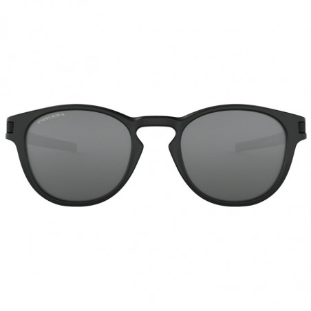 Oakley Latch Matte Black - Prizm