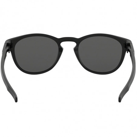 Oakley Latch Matte Black - Prizm