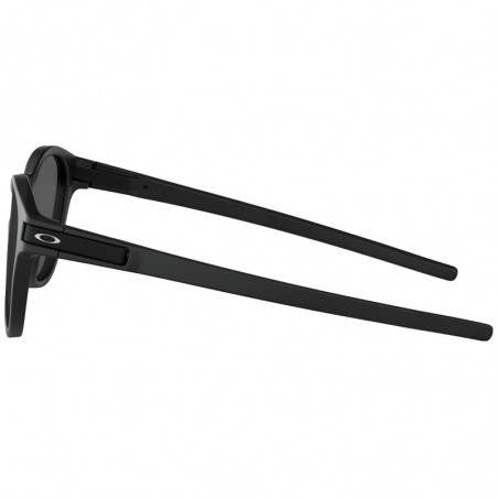 Oakley Latch Matte Black - Prizm