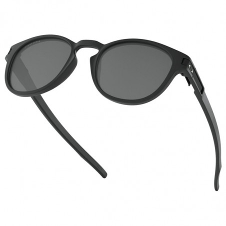 Oakley Latch Matte Black - Prizm