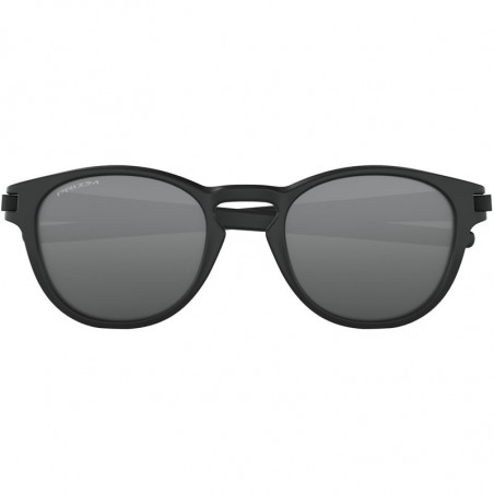 Oakley Latch Matte Black - Prizm