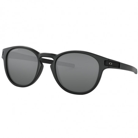 Oakley Latch Matte Black - Prizm