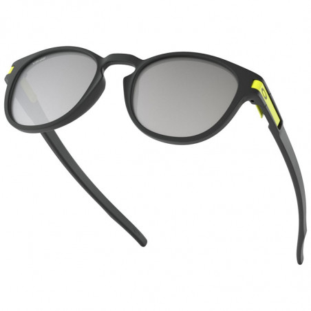 Oakley Latch Matte Black  Valentino Rossi Collection