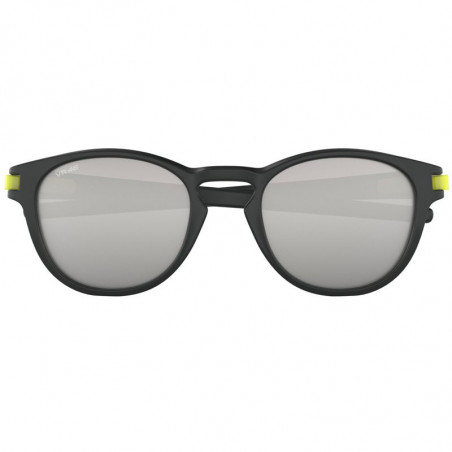 Oakley Latch Matte Black  Valentino Rossi Collection