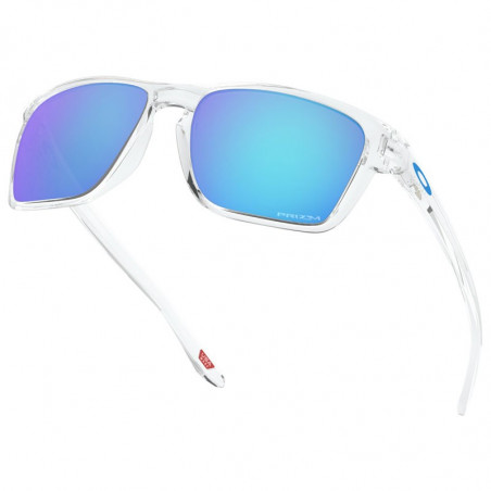 Oakley Sylas Polished Clear